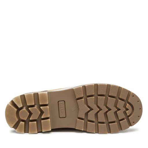 Bottes De Randonnée Imac 2588891 Cuoio 7091/017 6 Bottes De Randonnée Imac 2588891 Cuoio 7091/017 – Image 4