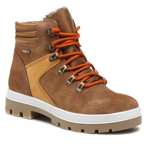 Bottes De Randonnée Imac 2588891 Cuoio 7091/017 3 Bottes De Randonnée Imac 2588891 Cuoio 7091/017