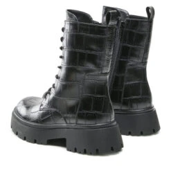 Bottes De Randonnée Jenny Fairy WS125-11 Black -Primigi Magasin bottes de randonnee jenny fairy ws125 11 black 2