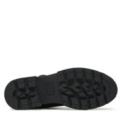 Bottes De Randonnée  Jenny Fairy WS5579-19 Black -Primigi Magasin bottes de randonnee jenny fairy ws5579 19 black 3