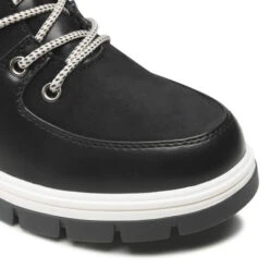 Bottes De Randonnée Jenny Fairy WS5671-01 Black 13 Bottes De Randonnée Jenny Fairy WS5671-01 Black -Primigi Magasin bottes de randonnee jenny fairy ws5671 01 black 5