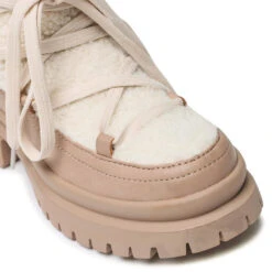 Bottes De Randonnée Jenny Fairy WS5795-16 Beige -Primigi Magasin bottes de randonnee jenny fairy ws5795 16 beige 5