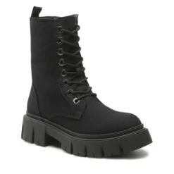 Bottes De Randonnée Jenny Fairy WS5816-02 Black