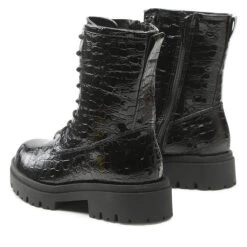 Bottes De Randonnée Jenny Fairy WS5865-19 Black 10 Bottes De Randonnée Jenny Fairy WS5865-19 Black -Primigi Magasin bottes de randonnee jenny fairy ws5865 19 black 2