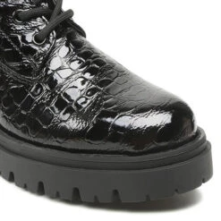 Bottes De Randonnée Jenny Fairy WS5865-19 Black 12 Bottes De Randonnée Jenny Fairy WS5865-19 Black -Primigi Magasin bottes de randonnee jenny fairy ws5865 19 black 4