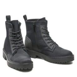 Bottes De Randonnée Jenny Fairy WS5896-03 Black 12 Bottes De Randonnée Jenny Fairy WS5896-03 Black -Primigi Magasin bottes de randonnee jenny fairy ws5896 03 black 4