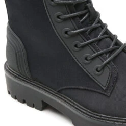 Bottes De Randonnée Jenny Fairy WS5896-03 Black 13 Bottes De Randonnée Jenny Fairy WS5896-03 Black -Primigi Magasin bottes de randonnee jenny fairy ws5896 03 black 5