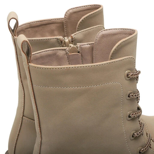 Bottes De Randonnée Jenny Fairy WS5896-04 Beige 8 Bottes De Randonnée Jenny Fairy WS5896-04 Beige – Image 6