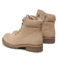 Bottes De Randonnée Jenny Fairy WS722-28G Beige 1 -Primigi Magasin bottes de randonnee jenny fairy ws722 28g beige 1 2