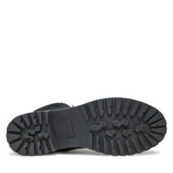 Bottes De Randonnée Jenny Fairy WS722-28G Black 1 -Primigi Magasin bottes de randonnee jenny fairy ws722 28g black 1 3