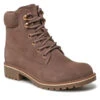 Bottes De Randonnée Jenny Fairy WS722-28G Brown 1 -Primigi Magasin bottes de randonnee jenny fairy ws722 28g brown 1