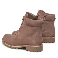 Bottes De Randonnée Jenny Fairy WS722-28G Brown 1 -Primigi Magasin bottes de randonnee jenny fairy ws722 28g brown 1 2