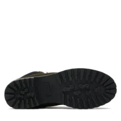 Bottes De Randonnée Jenny Fairy WS722-28G Khaki -Primigi Magasin bottes de randonnee jenny fairy ws722 28g khaki 3