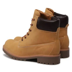 Bottes De Randonnée Jenny Fairy WS722-28H Camel 10 Bottes De Randonnée Jenny Fairy WS722-28H Camel -Primigi Magasin bottes de randonnee jenny fairy ws722 28h camel 2