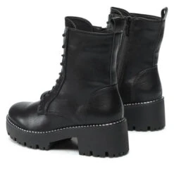 Bottes De Randonnée Jenny Fairy WS9098-02 Black 10 Bottes De Randonnée Jenny Fairy WS9098-02 Black -Primigi Magasin bottes de randonnee jenny fairy ws9098 02 black 2