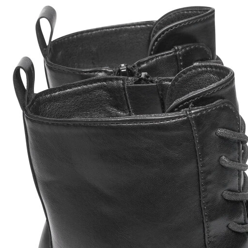 Bottes De Randonnée Jenny Fairy WS9098-02 Black 8 Bottes De Randonnée Jenny Fairy WS9098-02 Black – Image 6