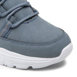 Bottes De Randonnée KangaRoos Kw-Mira 39342 000 4339 Grisaille/Vapor Grey -Primigi Magasin bottes de randonnee kangaroos kw mira 39342 000 4339 grisaille vapor grey 5