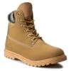 Bottes De Randonnée Kappa 241635 Beige/Brown 4150 -Primigi Magasin bottes de randonnee kappa 241635 beige brown 4150