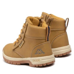 Bottes De Randonnée Kappa 260327K Beige/Navy -Primigi Magasin bottes de randonnee kappa 260327k beige navy 2