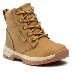 Bottes De Randonnée Kappa 260327K Beige/Navy