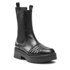 Bottes De Randonnée  Karino 3863/076-F Noir