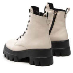 Bottes De Randonnée Karino 4458/002-F Szary/Lico -Primigi Magasin bottes de randonnee karino 4458 002 f szary lico 2