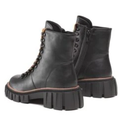 Bottes De Randonnée Keddo 828229/06-01E Black 9 Bottes De Randonnée Keddo 828229/06-01E Black -Primigi Magasin bottes de randonnee keddo 828229 06 01e black 2