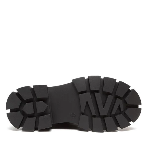 Bottes De Randonnée Keddo 828229/06-01E Black 6 Bottes De Randonnée Keddo 828229/06-01E Black – Image 4