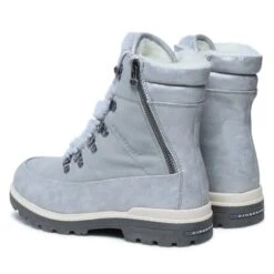 Bottes De Randonnée Kimberfeel Lizzie Silver -Primigi Magasin bottes de randonnee kimberfeel lizzie silver 2