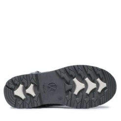 Bottes De Randonnée Kimberfeel Lizzie Silver -Primigi Magasin bottes de randonnee kimberfeel lizzie silver 3