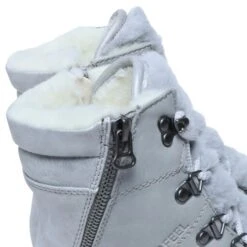 Bottes De Randonnée Kimberfeel Lizzie Silver -Primigi Magasin bottes de randonnee kimberfeel lizzie silver 4