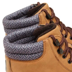 Bottes De Randonnée Lanetti MBS-PRADO-01 Camel -Primigi Magasin bottes de randonnee lanetti mbs prado 01 camel 4