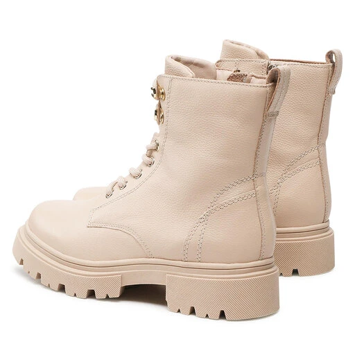 Bottes De Randonnée Lasocki EST-DONNA-03 Beige 5 Bottes De Randonnée Lasocki EST-DONNA-03 Beige – Image 3