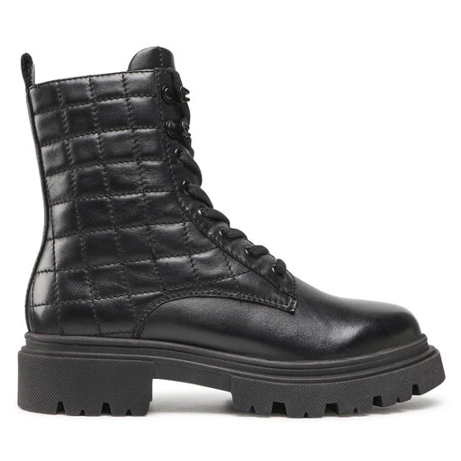 Bottes De Randonnée Lasocki EST-DONNA-04 Black 4 Bottes De Randonnée Lasocki EST-DONNA-04 Black – Image 2