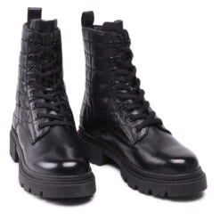 Bottes De Randonnée Lasocki EST-DONNA-04 Black 12 Bottes De Randonnée Lasocki EST-DONNA-04 Black -Primigi Magasin bottes de randonnee lasocki est donna 04 black 4