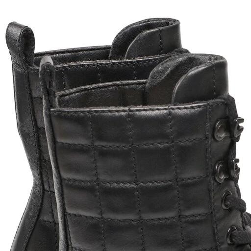 Bottes De Randonnée Lasocki EST-DONNA-04 Black 8 Bottes De Randonnée Lasocki EST-DONNA-04 Black – Image 6