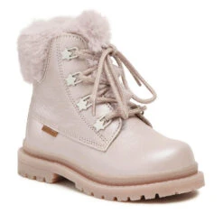 Bottes De Randonnée Lasocki Kids CI12-POINT-10 Lavender Rose