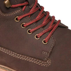 Bottes De Randonnée Lasocki MI07-A984-A814-04 Chocolate Brown -Primigi Magasin bottes de randonnee lasocki mi07 a984 a814 04 chocolate brown 4