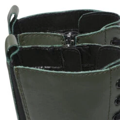 Bottes De Randonnée Lasocki RST-BONN-01 Green -Primigi Magasin bottes de randonnee lasocki rst bonn 01 green 4