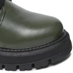 Bottes De Randonnée Lasocki RST-BONN-01 Green -Primigi Magasin bottes de randonnee lasocki rst bonn 01 green 5