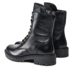 Bottes De Randonnée Lasocki RST-DOMINGA-13 Black 10 Bottes De Randonnée Lasocki RST-DOMINGA-13 Black -Primigi Magasin bottes de randonnee lasocki rst dominga 13 black 2