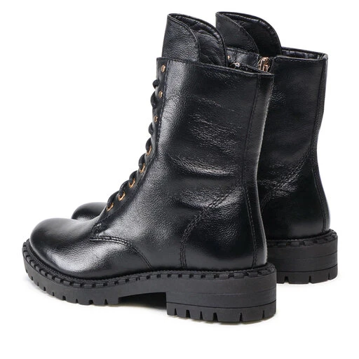 Bottes De Randonnée Lasocki RST-DOMINGA-13 Black 5 Bottes De Randonnée Lasocki RST-DOMINGA-13 Black – Image 3