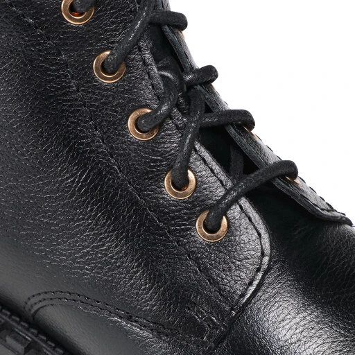 Bottes De Randonnée Lasocki RST-DOMINGA-13 Black 7 Bottes De Randonnée Lasocki RST-DOMINGA-13 Black – Image 5