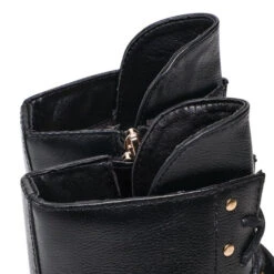 Bottes De Randonnée Lasocki RST-DOMINGA-13 Black 13 Bottes De Randonnée Lasocki RST-DOMINGA-13 Black -Primigi Magasin bottes de randonnee lasocki rst dominga 13 black 5