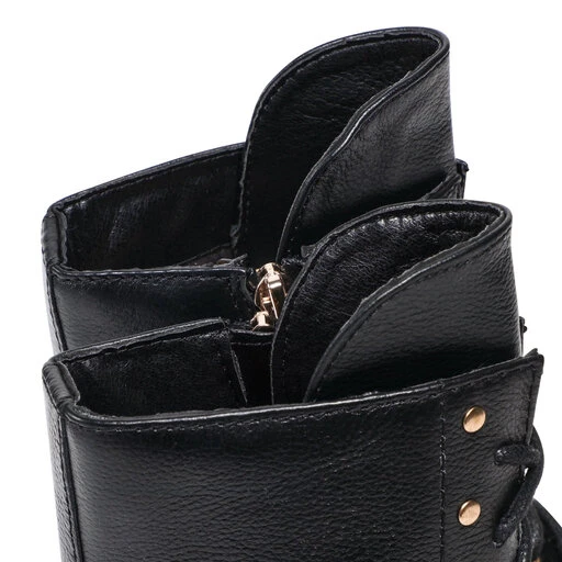 Bottes De Randonnée Lasocki RST-DOMINGA-13 Black 8 Bottes De Randonnée Lasocki RST-DOMINGA-13 Black – Image 6