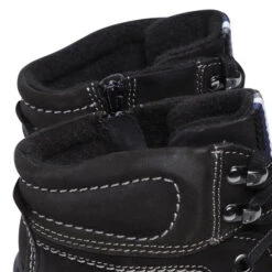 Bottes De Randonnée Lasocki WB-NINA-01 Black -Primigi Magasin bottes de randonnee lasocki wb nina 01 black 5