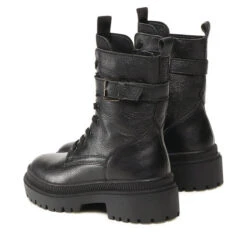 Bottes De Randonnée Lasocki WI16-14097-06 Black -Primigi Magasin bottes de randonnee lasocki wi16 14097 06 black 2