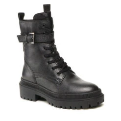 Bottes De Randonnée Lasocki WI16-14097-06 Black