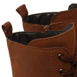 Bottes De Randonnée Lasocki WI23-PUSZAN-16 Camel -Primigi Magasin bottes de randonnee lasocki wi23 puszan 16 camel 5