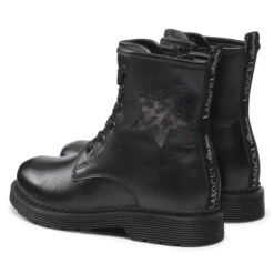 Bottes De Randonnée  Lasocki Young CI12-482-10 Black -Primigi Magasin bottes de randonnee lasocki young ci12 482 10 black 2